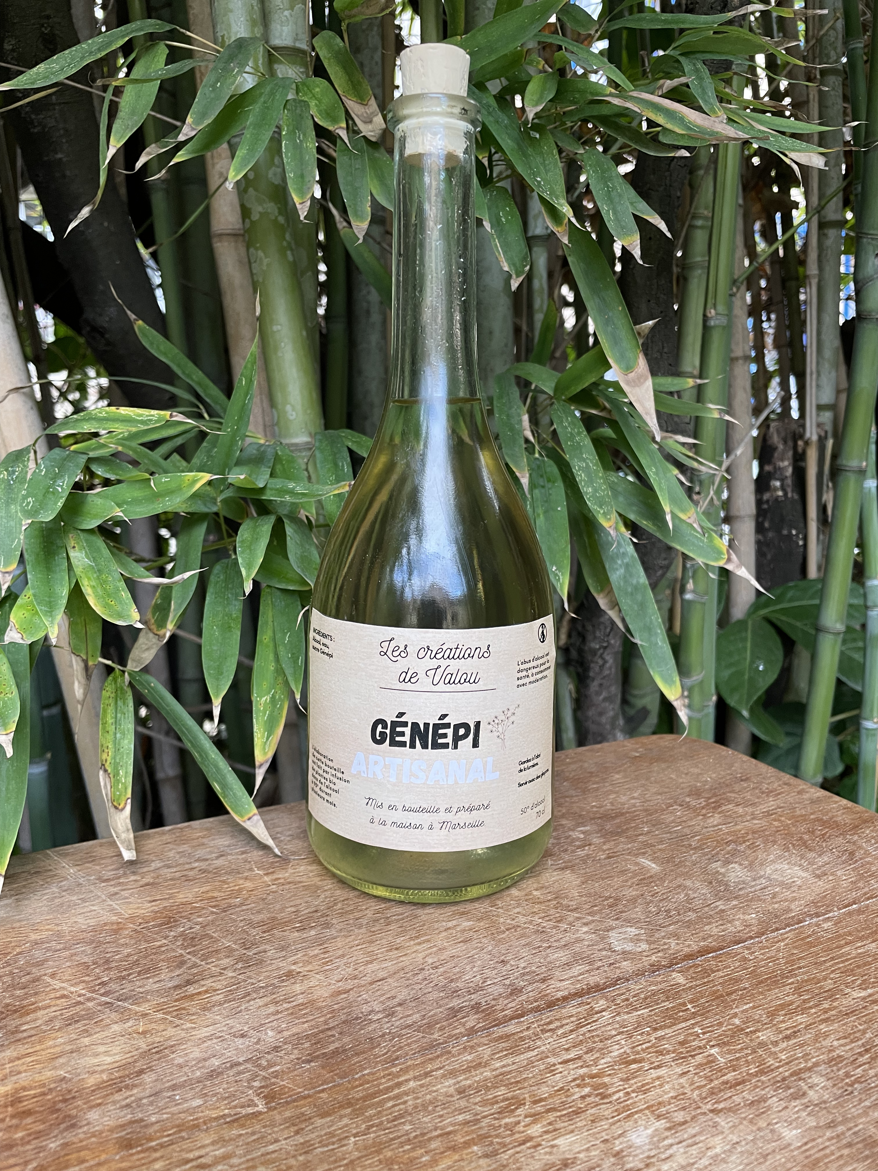 Génépi