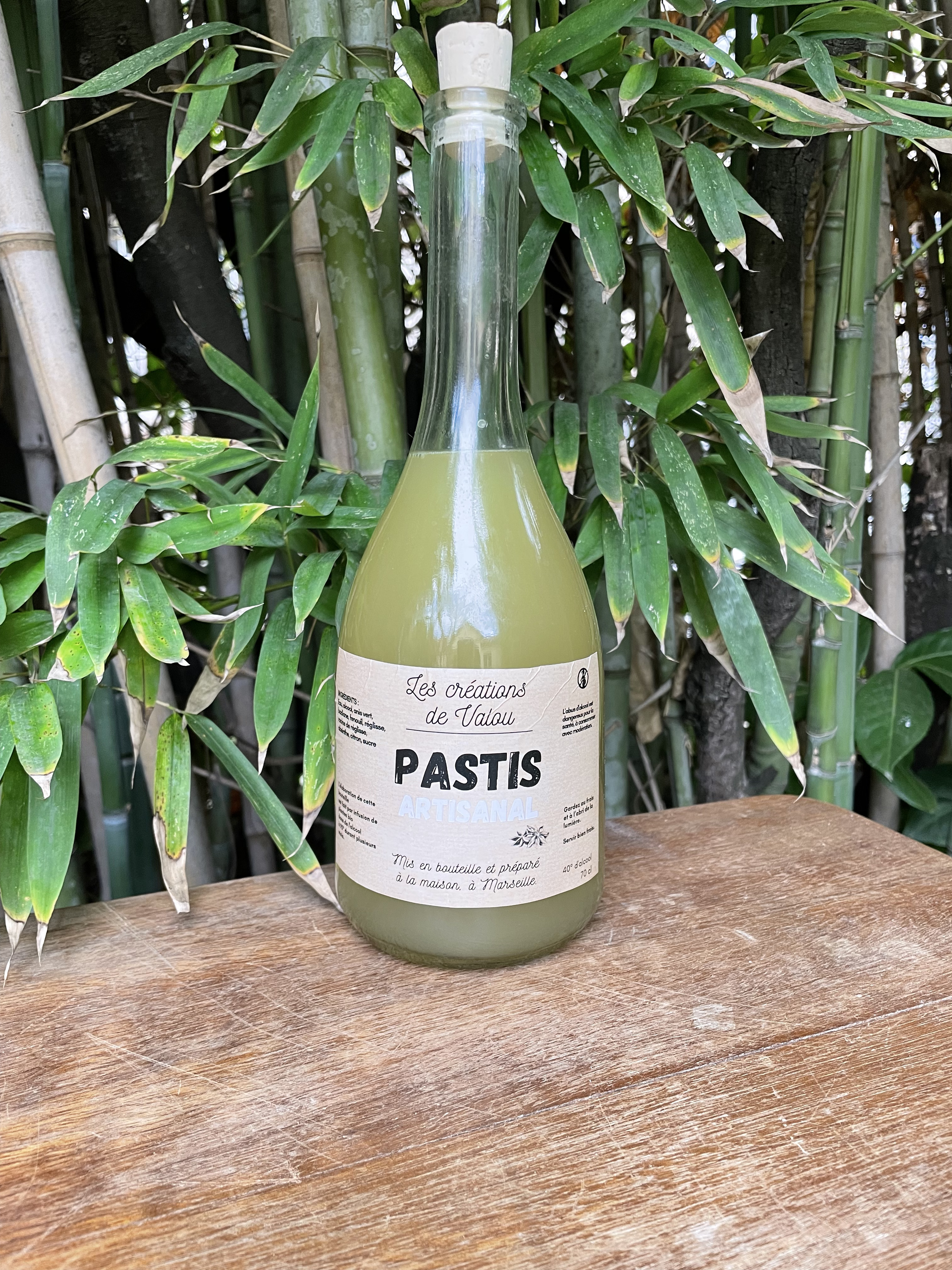 Pastis